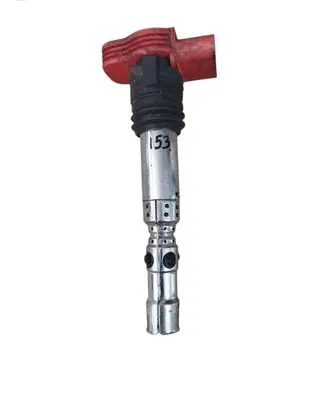 Audi A4 S4 B6 8E 8H High voltage ignition coil R0501S00500