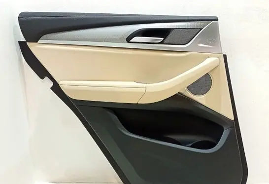 BMW X4 G02 Rear door card trim 51427940333 7940333