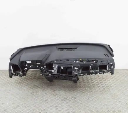 Audi Q4 Sportback e-tron Dashboard 89B857001 89B85700124A