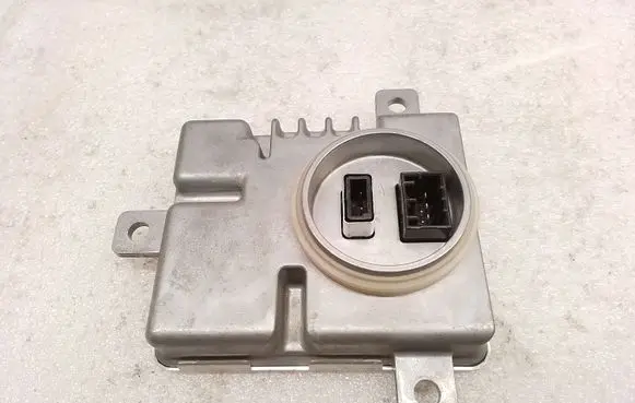 Porsche 911 991 Headlight ballast module Xenon 99161832303