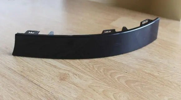 Audi A4 S4 B5 8D Rear/tail light trim molding 8D0945102