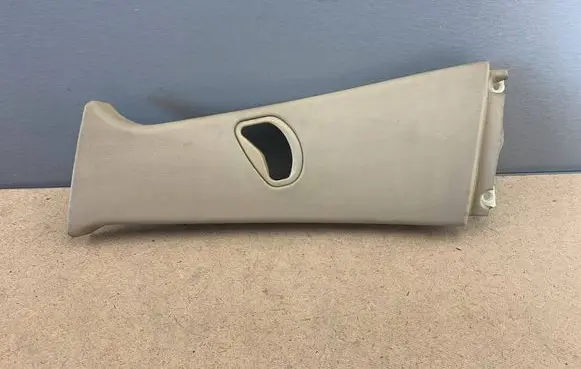 BMW 7 E65 E66 (B) pillar trim (top) 7001979 61437001979 51437024743