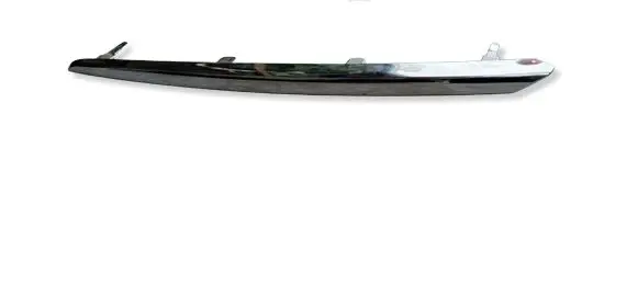 Toyota Auris E180 Front bumper upper radiator grill 5312402130