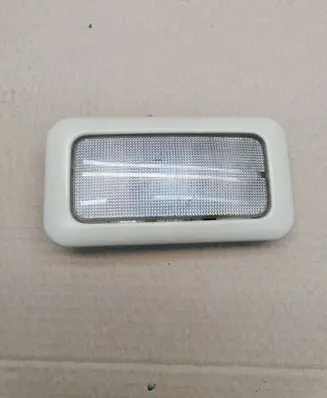 Lancia Musa Rear seat light 735354480