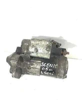 Renault Scenic II - Grand scenic II Starter motor 8200584675B