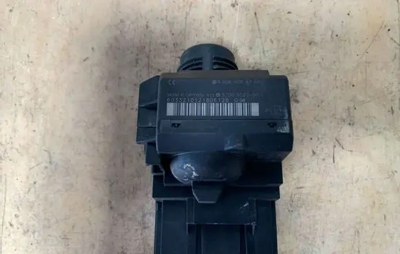 Mercedes-Benz Sprinter W906 Ignition lock A9069004100 3300302200 6033210121806128