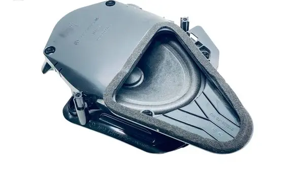 BMW i3 Subwoofer speaker 65139285272 9285272