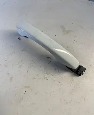 Renault Scenic IV - Grand scenic IV Front door exterior handle 806066980R