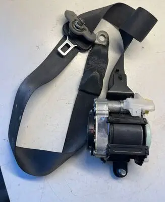 Honda CR-V Front seatbelt N1711 202292 31450SCAG015