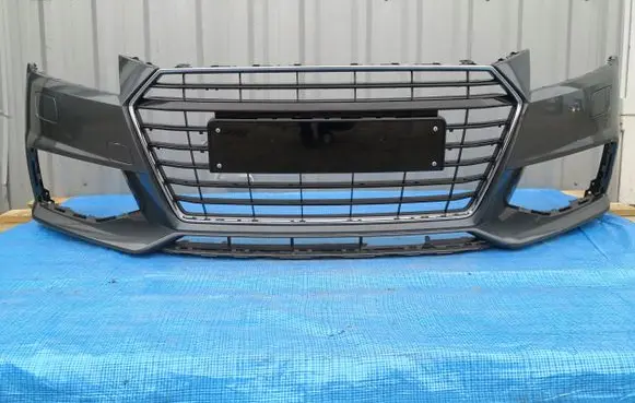 Audi TT TTS RS Mk3 8S Front bumper