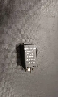 BMW X5 E53 Other relay 61358365960