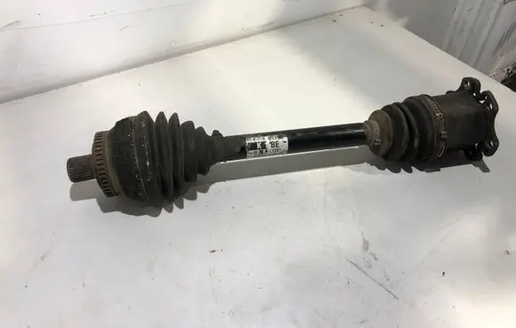 Audi A4 S4 B6 8E 8H Front driveshaft 8E0407271BE