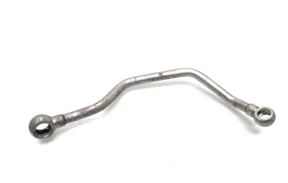 Volvo S60 Turbo turbocharger oiling pipe/hose