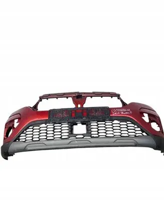 Dacia Sandero Front bumper 620228861R