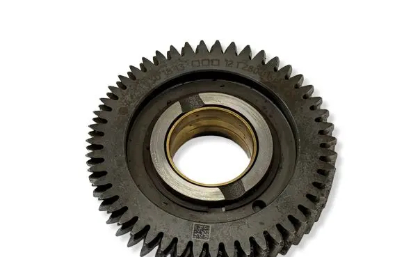Mercedes-Benz B W246 W242 Crankshaft gear A6510301813 T26701670