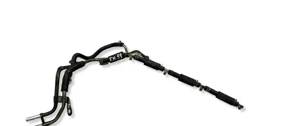 Mitsubishi ASX Fuel line/pipe/hose 