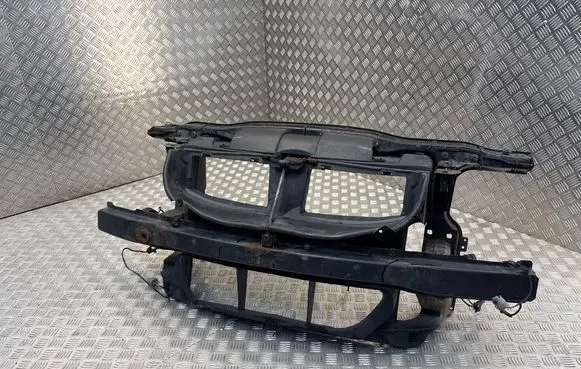 BMW 3 E90 E91 Front bumper cross member 51647058594 4409