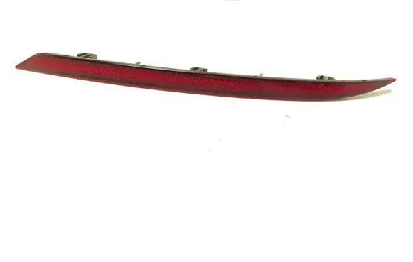 Rear tail light reflector