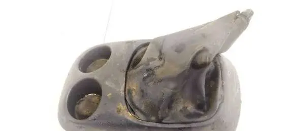 Renault Espace III Cup holder 6025303290