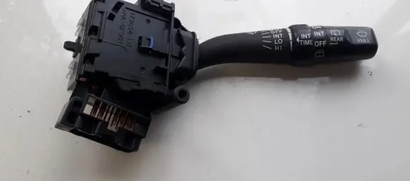 Toyota Corolla Verso AR10 Wiper control stalk 173654LH 84652-05150