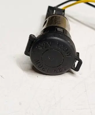 Hyundai ix35 12 V Socket (front) AW3F2854