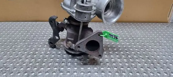 Mercedes-Benz B W245 Turbo A6400901780