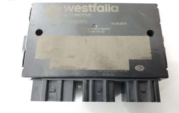 Mercedes-Benz C W204 Other control units/modules A2049023802 5DS00978102