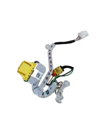 Volkswagen PASSAT B8 Airbag squib ring wiring 5Q0971584L