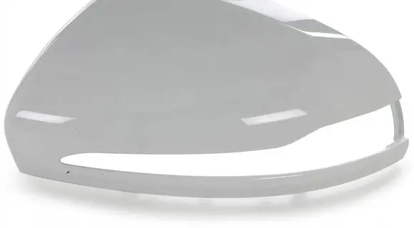 Mercedes-Benz C W205 Plastic wing mirror trim cover A0998110122