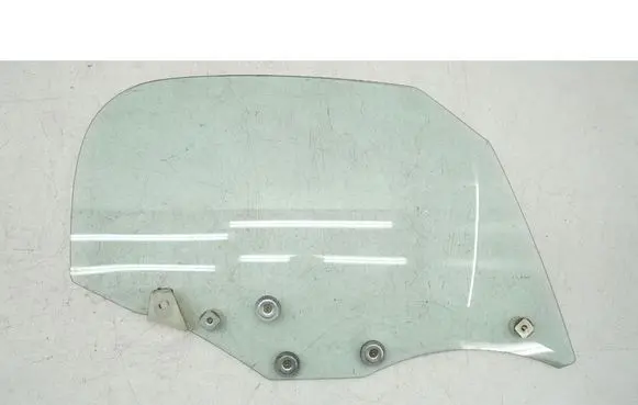 Mazda MX-5 NC Miata Front door window glass four-door 