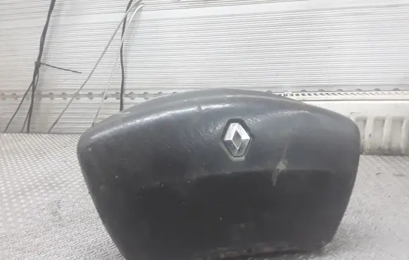 Renault Trafic II (X83) Steering wheel airbag 8200136331