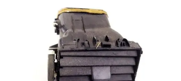 Toyota Verso Dash center air vent grill 20033