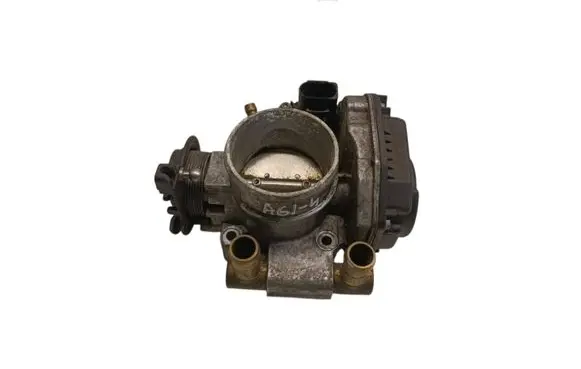Volkswagen PASSAT B5 Throttle valve 408237212002