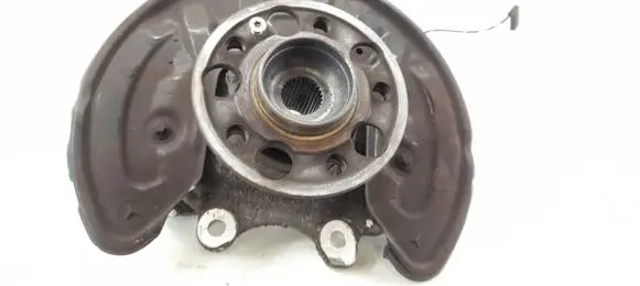 Mercedes-Benz E W213 Rear wheel hub 2133503105 0004230100