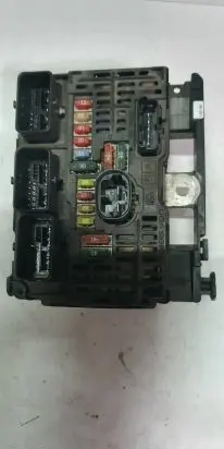 Citroen C5 BSM Control unit 6500cg D00099 00Z01WS8