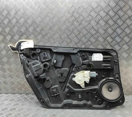Mercedes-Benz A W176 Front door electric window regulator A1767200179 A1767230214