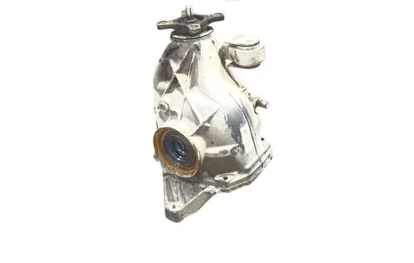 Mercedes-Benz E C207 W207 Rear differential A2033510705