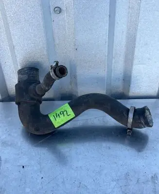 Mercedes-Benz Vito Viano W639 Engine coolant pipe/hose 9015012S82