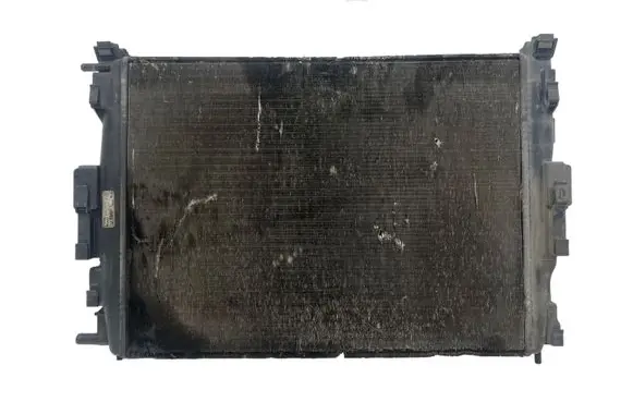 Renault Scenic II - Grand scenic II Coolant radiator 8200115542 872199F RM1262