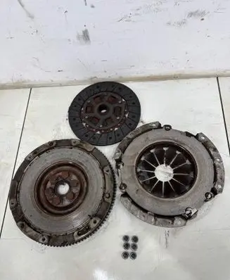 Mazda 6 Clutch set kit