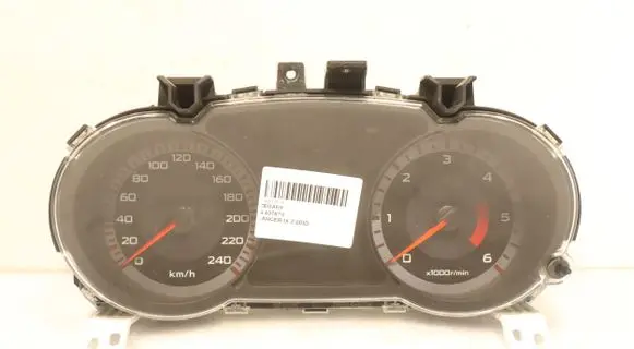 Mitsubishi Lancer X Clock 8100A115