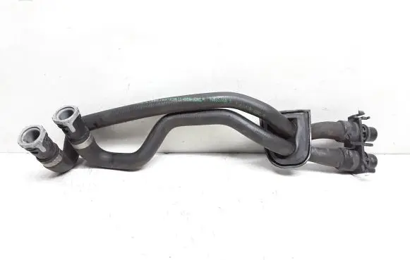 Volvo S60 Engine coolant pipe/hose 6G9118C266CG