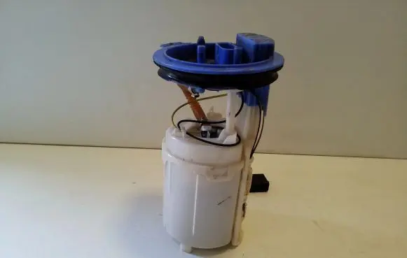 Volkswagen Eos In-tank fuel pump 1K0919051AE A2C53093480