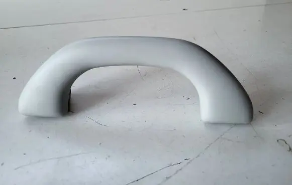 Skoda Octavia Mk3 (5E) Front interior roof grab handle 561857607B