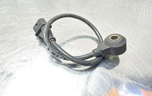 Opel Vectra C Detonation knock sensor 09158720