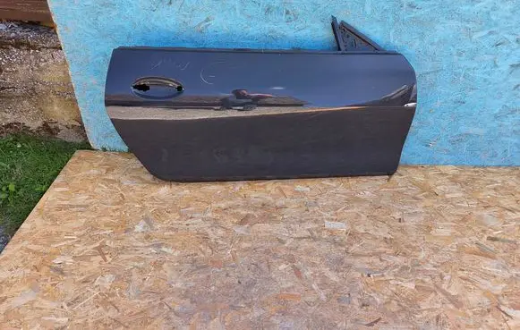 BMW M4 G82 G83 Front door 41009478692