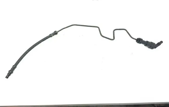 Volkswagen PASSAT B7 Clutch pipe/line 