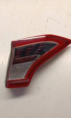 Hyundai Ioniq Tailgate rear/tail lights 92404G7 92404G2