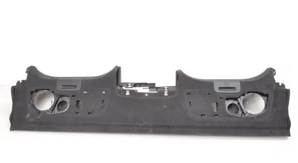 BMW 7 G11 G12 Parcel shelf 7411953