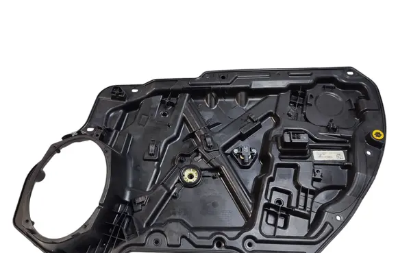 Dodge Charger Front window lifting mechanism without motor S0005419077 156054321